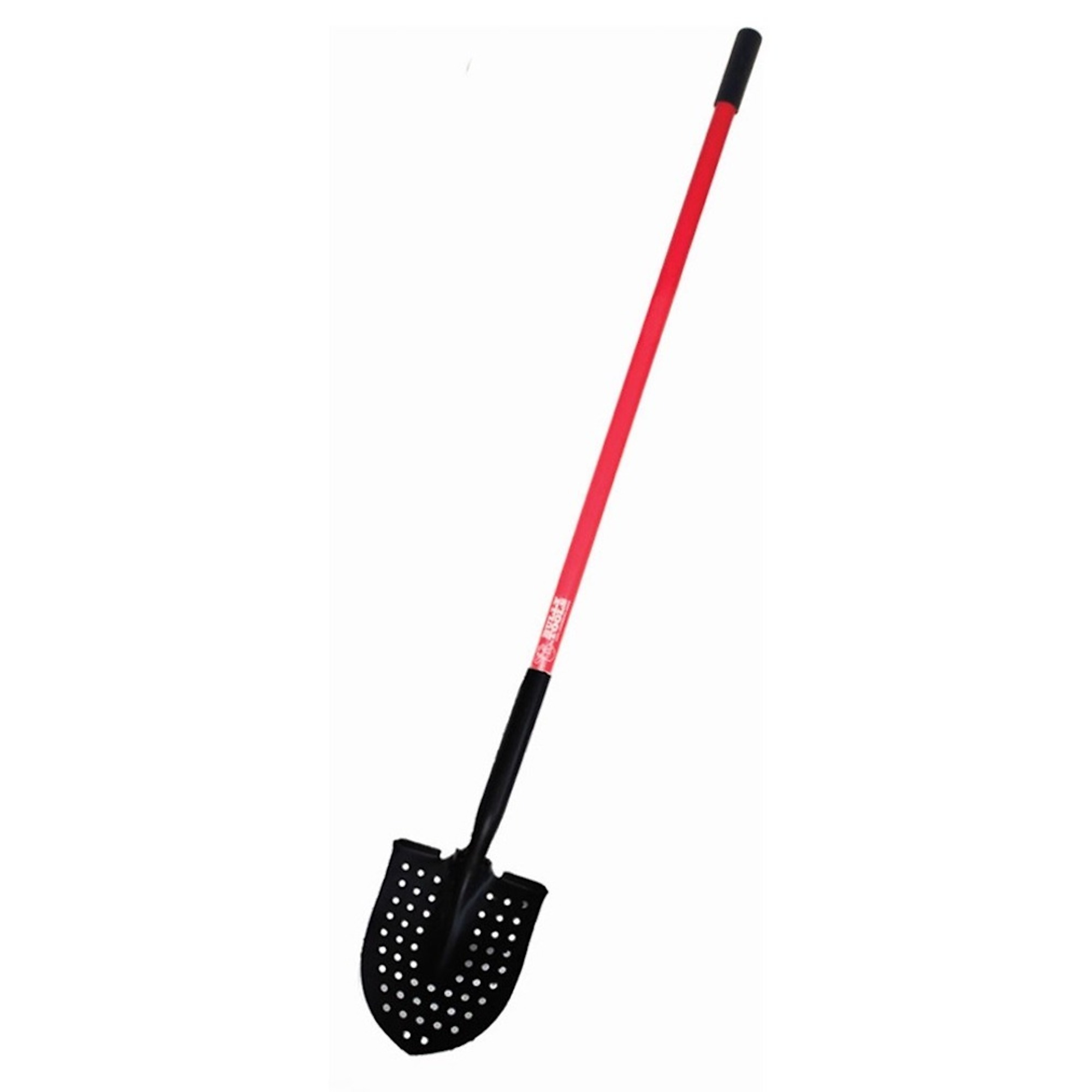 Bully Tools, 14-Gauge Mud Shovel, Model# 92705